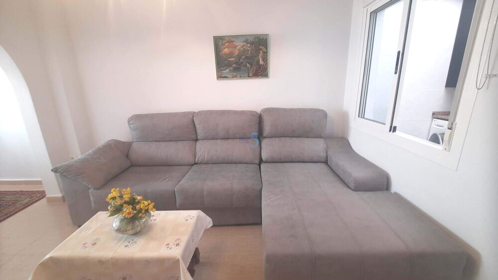 vente Maison - 3 pièce(s) - 77 m² Espagne