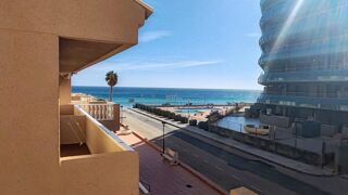  Appartement � vendre 4 pi�ces 97 m� La manga del mar menor