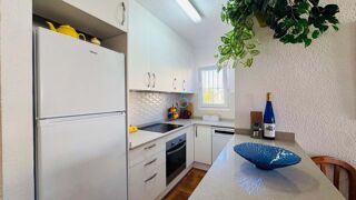  Appartement � vendre 3 pi�ces 72 m� Orihuela