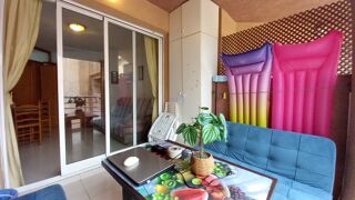  Appartement  vendre 2 pices 85 m Torrevieja