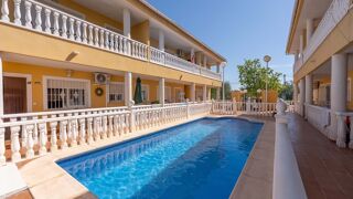  Appartement  vendre 3 pices 80 m Daya nueva