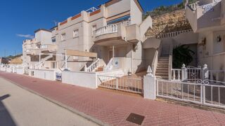  Appartement � vendre 3 pi�ces 65 m� Rojales