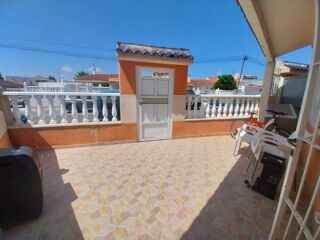  Maison � vendre 4 pi�ces  Torrevieja