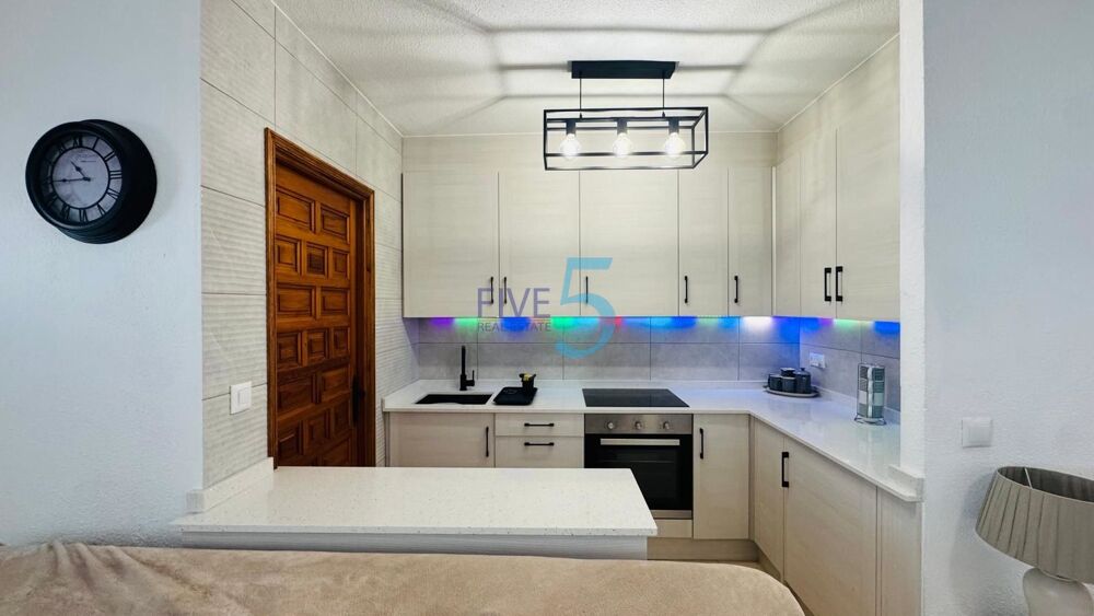 vente Maison - 3 pièce(s) - 79 m² Espagne