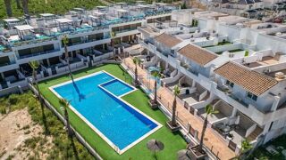  Maison à vendre 4 pièces 97 m² Orihuela