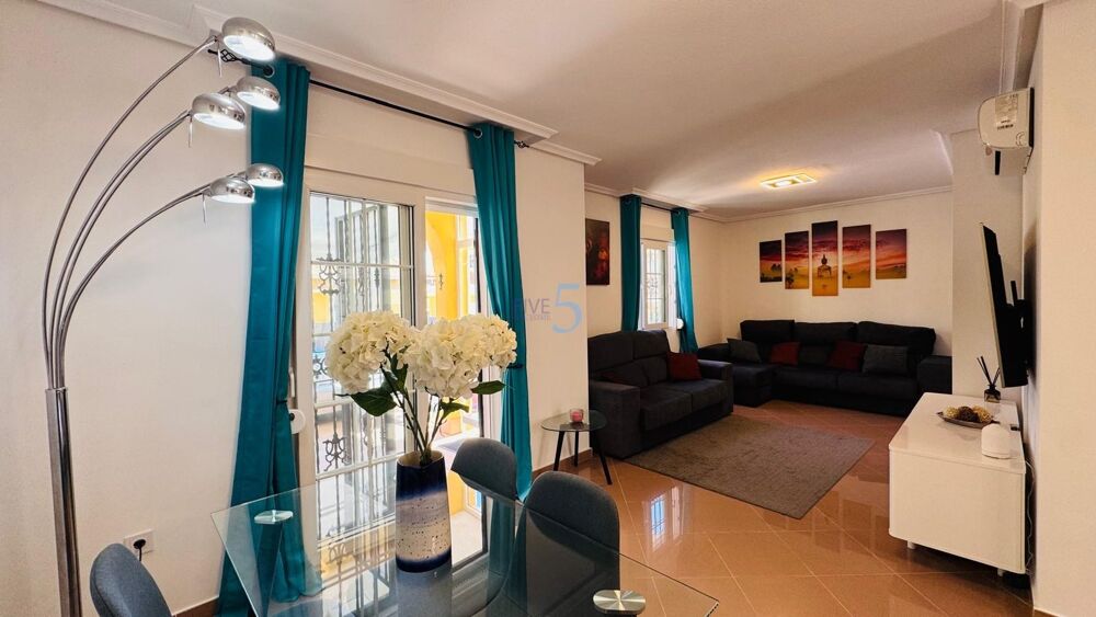 vente Villa - 4 pièce(s) - 109 m² Espagne
