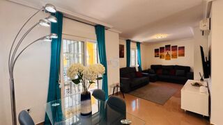  Villa à vendre 4 pièces 109 m² Orihuela