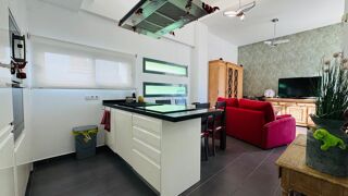  Maison � vendre 3 pi�ces 98 m� Orihuela