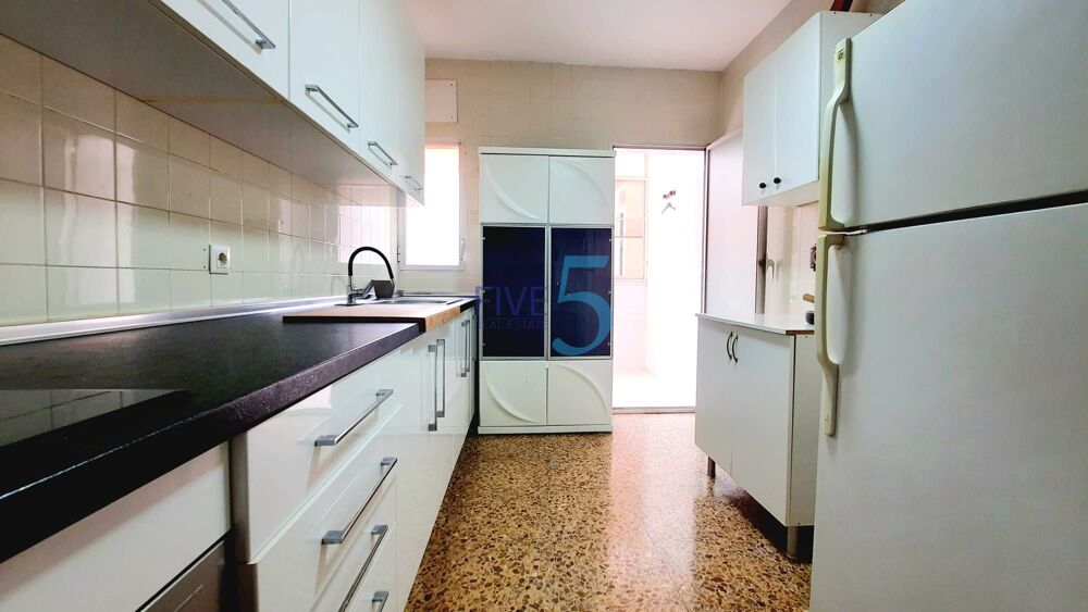 vente Appartement - 5 pièce(s) - 137 m² Espagne