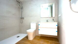  Maison � vendre 3 pi�ces 56 m� Rojales