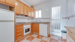  Appartement � vendre 3 pi�ces 82 m� Orihuela