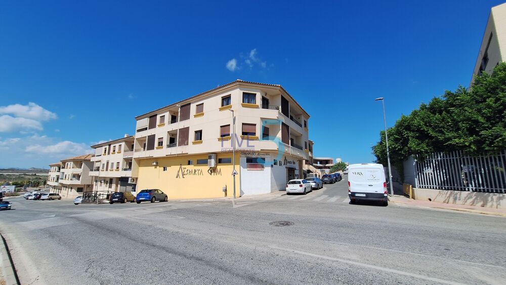 vente Appartement - 4 pièce(s) - 88 m² Espagne
