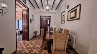  Maison � vendre 5 pi�ces 271 m� Pego