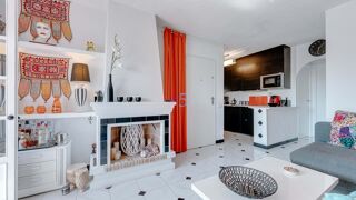  Appartement � vendre 3 pi�ces 59 m� Orihuela