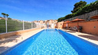  Maison � vendre 4 pi�ces 71 m� Orihuela
