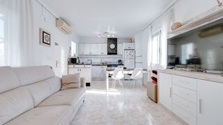  Maison � vendre 3 pi�ces 70 m� Rojales