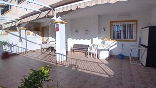  Appartement � vendre 3 pi�ces 80 m� Santa pola