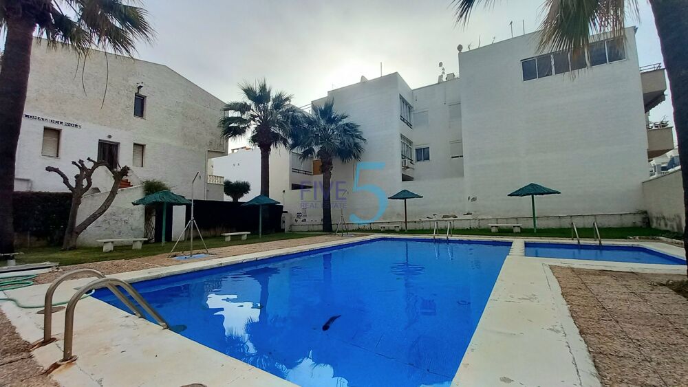 vente Maison - 3 pièce(s) - 60 m² Espagne