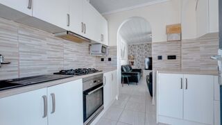  Villa � vendre 3 pi�ces 76 m� Torrevieja