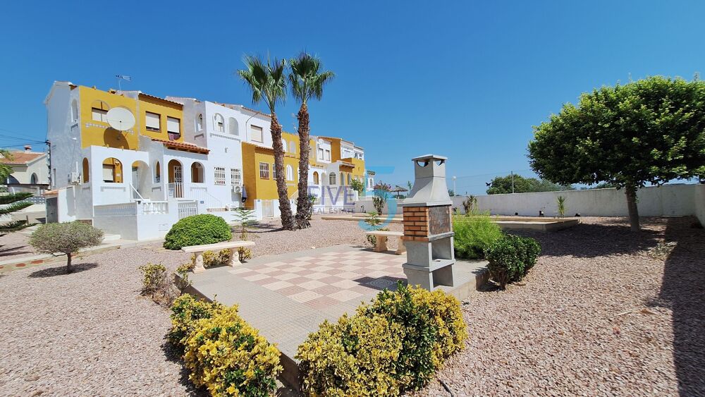 Maison 2 pièces 33 m² · à Espagne · 33 m² · 105 000 €