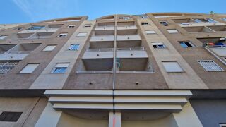  Appartement � vendre 3 pi�ces 65 m� Torrevieja