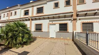  Maison � vendre 4 pi�ces 110 m� San miguel de salinas