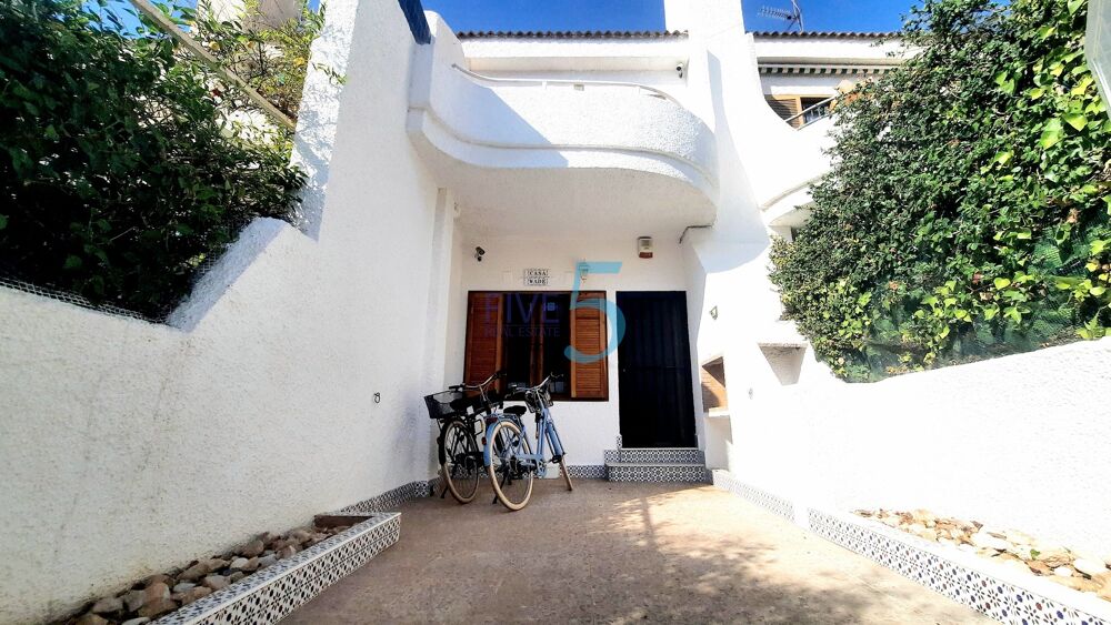vente Maison - 4 pièce(s) - 89 m² Espagne