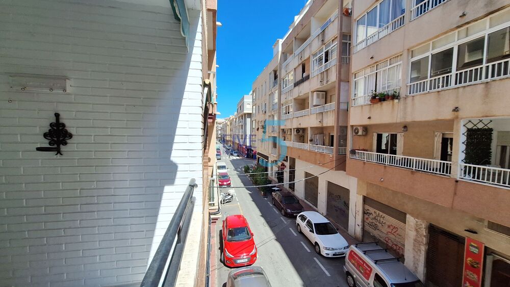 vente Appartement - 3 pièce(s) - 70 m² Espagne