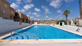  Appartement  vendre 2 pices 41 m Rojales