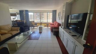  Appartement à vendre 5 pièces 162 m² Benidorm