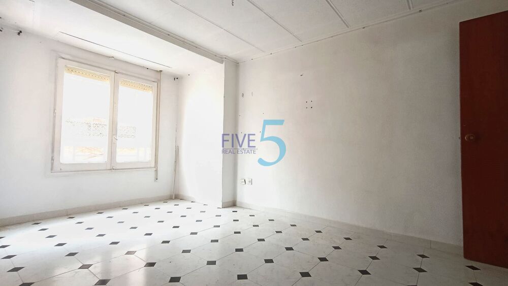 vente Appartement - 4 pièce(s) - 120 m² Espagne