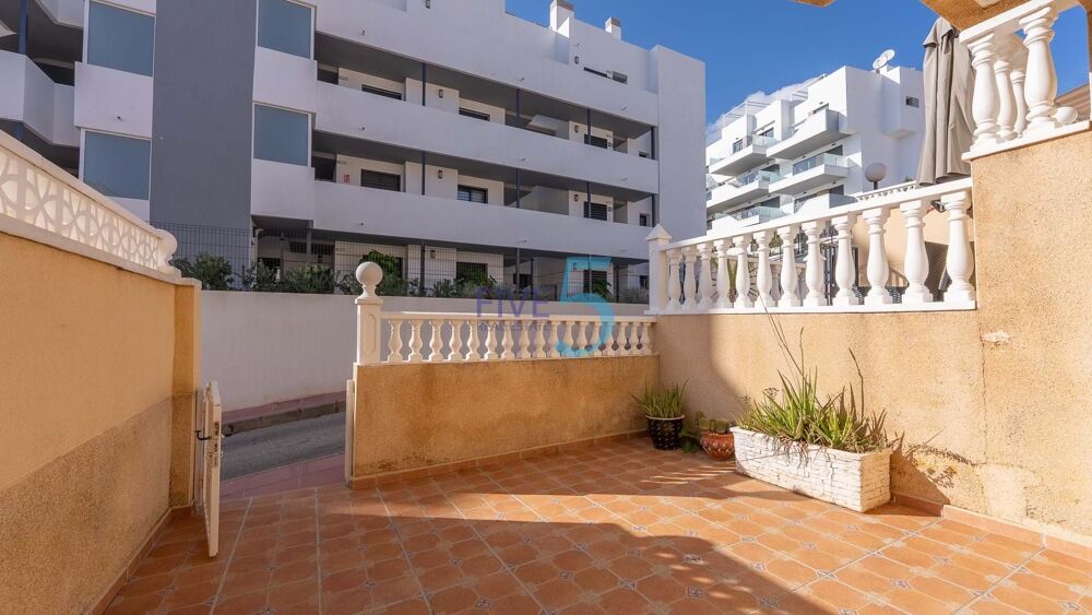 vente Maison - 3 pièce(s) - 82 m² Espagne