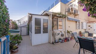  Maison � vendre 3 pi�ces 70 m� Cartagena