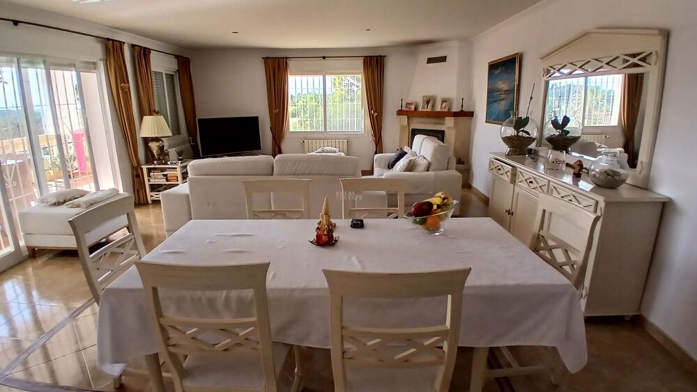 � vendre  Villa Altea