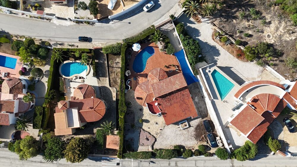 vente Villa - 5 pièce(s) - 229 m² Espagne