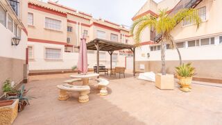  Appartement � vendre 3 pi�ces 57 m� San pedro del pinatar