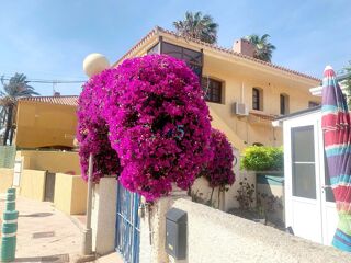  Maison � vendre 3 pi�ces 70 m� Cartagena