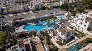  Appartement à vendre 3 pièces 72 m² Orihuela