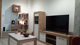  Appartement � vendre 5 pi�ces 80 m� Elche/elx