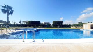  Appartement � vendre 3 pi�ces 60 m� Orihuela