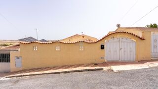  Villa à vendre 4 pièces 88 m² San fulgencio