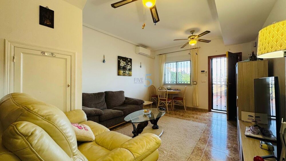 vente Maison - 3 pièce(s) - 89 m² Espagne
