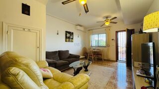  Maison à vendre 3 pièces 89 m² Orihuela