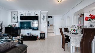  Maison � vendre 4 pi�ces 97 m� Orihuela