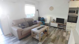  Appartement à vendre 3 pièces 56 m² Santa pola