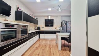  Maison à vendre 5 pièces 188 m² San javier