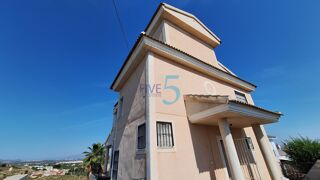  Maison à vendre 5 pièces 219 m² Rojales