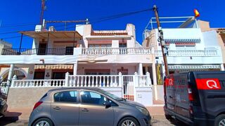  Appartement � vendre 3 pi�ces 55 m� Torrevieja