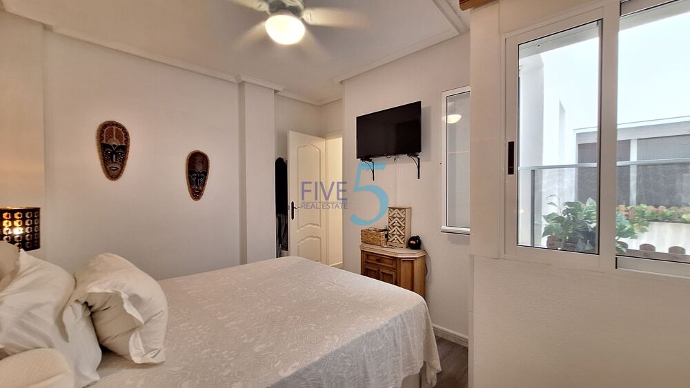 vente Appartement - 4 pièce(s) - 81 m² Espagne
