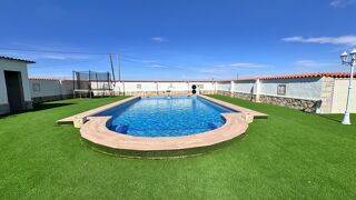  Villa � vendre 8 pi�ces 426 m� San miguel de salinas